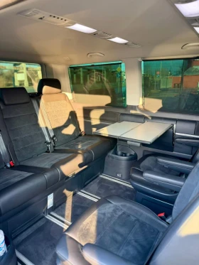 VW Multivan, снимка 13