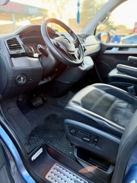 VW Multivan, снимка 8