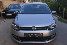 VW Polo 1.6 tdi , снимка 2