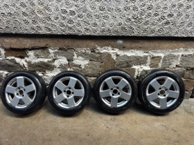 Ford Fiesta 1.4, снимка 11