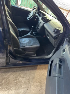 Ford Fiesta, снимка 7