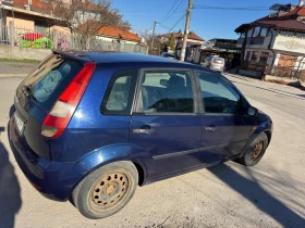 Ford Fiesta, снимка 3