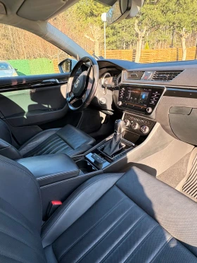 Skoda Superb, снимка 6