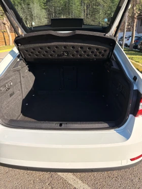 Skoda Superb, снимка 5
