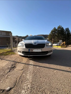 Skoda Superb, снимка 3