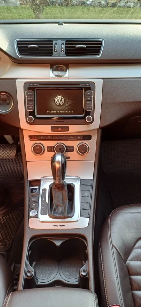 VW Passat 2.0 TDI 4 moution, снимка 6