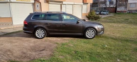 VW Passat 2.0 TDI 4 moution, снимка 2