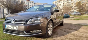 VW Passat 2.0 TDI 4 moution, снимка 1