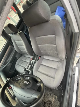 Audi A4 2.8 30V Quattro , снимка 9