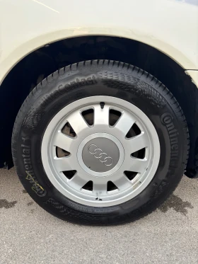 Audi A4 2.8 30V Quattro , снимка 4