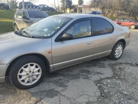 Chrysler Stratus 2.0 бензин , снимка 2