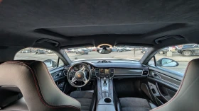 Porsche Panamera GTS * * CARFAX * * АВТО КРЕДИТ * * , снимка 7