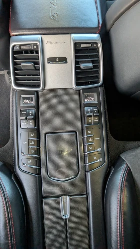 Porsche Panamera GTS * * CARFAX * * АВТО КРЕДИТ * * , снимка 13