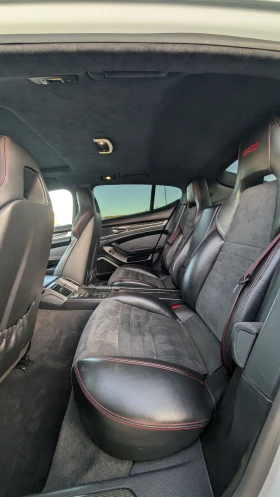 Porsche Panamera GTS * * CARFAX * * АВТО КРЕДИТ * * , снимка 8