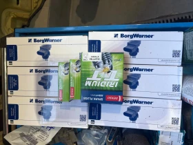 Porsche Boxster Sport Chrono 3.2 S, снимка 11