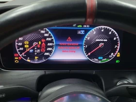 Mercedes-Benz E 53 AMG * CARFAX * БЕЗ ЗАБЕЛЕЖКИ * , снимка 10