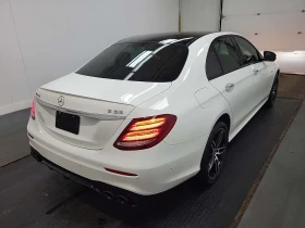 Mercedes-Benz E 53 AMG * CARFAX * БЕЗ ЗАБЕЛЕЖКИ * , снимка 3