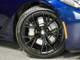 BMW 530 i xDrive AWD, снимка 5