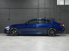 BMW 530 i xDrive AWD, снимка 6