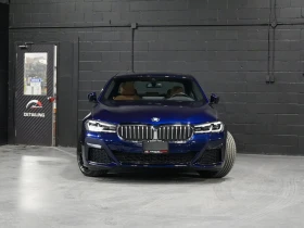 BMW 530 i xDrive AWD, снимка 3
