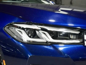 BMW 530 i xDrive AWD, снимка 4