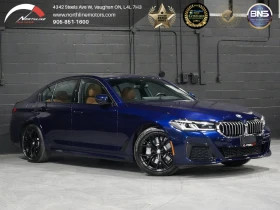 BMW 530 i xDrive AWD, снимка 1