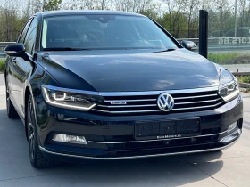 VW Passat 2.0TDI-190ps-4-MOTION-HIGHLINE-FULL SERVICE VW-HOB, снимка 3
