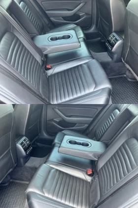 VW Passat 2.0TDI-190ps-4-MOTION-HIGHLINE-FULL SERVICE VW-HOB, снимка 17