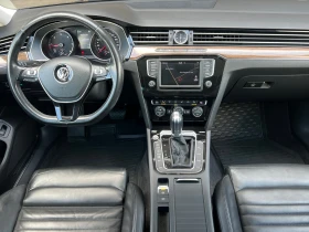 VW Passat 2.0TDI-190ps-4-MOTION-HIGHLINE-FULL SERVICE VW-HOB, снимка 9