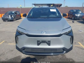 Toyota bZ4X Xle, снимка 12