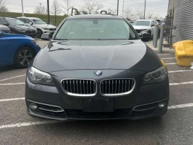BMW 535 * 535i xDrive * ГЛАВНО ПРЕДСТАВИТЕЛСТВО* , снимка 2