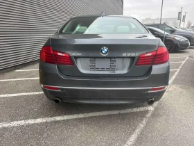 BMW 535 * 535i xDrive * ГЛАВНО ПРЕДСТАВИТЕЛСТВО* , снимка 5