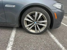 BMW 535 * 535i xDrive * ГЛАВНО ПРЕДСТАВИТЕЛСТВО* , снимка 6