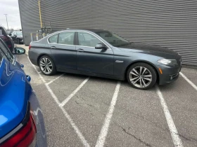 BMW 535 * 535i xDrive * ГЛАВНО ПРЕДСТАВИТЕЛСТВО* , снимка 4