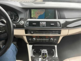 BMW 535 * 535i xDrive * ГЛАВНО ПРЕДСТАВИТЕЛСТВО* , снимка 9