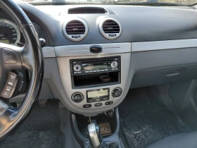 Chevrolet Lacetti, снимка 2
