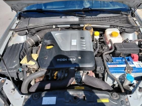 Chevrolet Lacetti, снимка 6