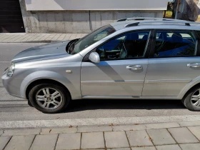 Chevrolet Lacetti, снимка 5