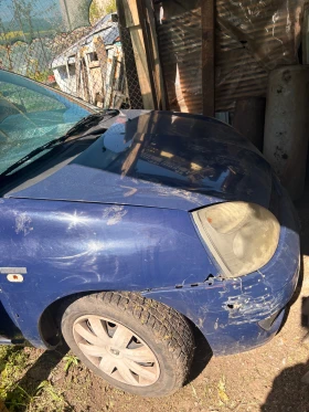 Renault Clio Storia, снимка 4