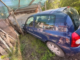 Renault Clio Storia, снимка 2