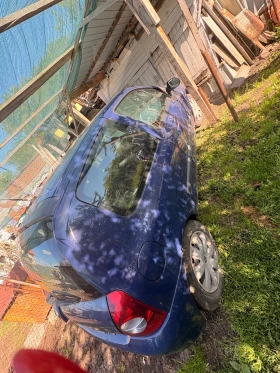 Renault Clio Storia, снимка 3