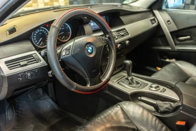 BMW 530 d, снимка 7