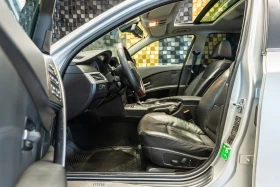 BMW 530 d, снимка 10