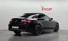 Mercedes-Benz E 400 AMG PK* 360* HEAD-UP* ОБДУХ* ДИСТРОНИК* КРАЙНА ЦЕН, снимка 3