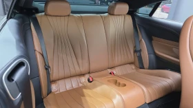 Mercedes-Benz E 400 AMG PK* 360* HEAD-UP* ОБДУХ* ДИСТРОНИК* КРАЙНА ЦЕН, снимка 16
