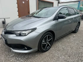 Toyota Auris 1.8Hybrid 50000km-Nova Face Lift, снимка 1