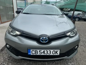 Toyota Auris 1.8Hybrid 50000km-Nova Face Lift, снимка 2