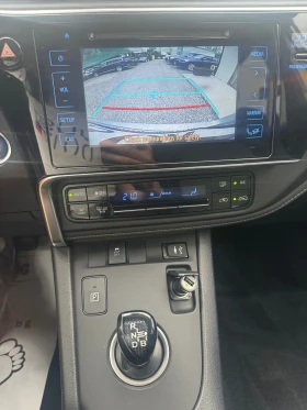 Toyota Auris 1.8Hybrid 50000km-Nova Face Lift, снимка 9