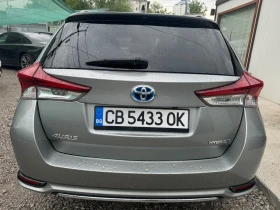 Toyota Auris 1.8Hybrid 50000km-Nova Face Lift, снимка 5