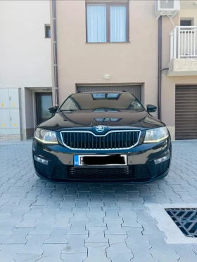 Skoda Octavia VRS, снимка 6